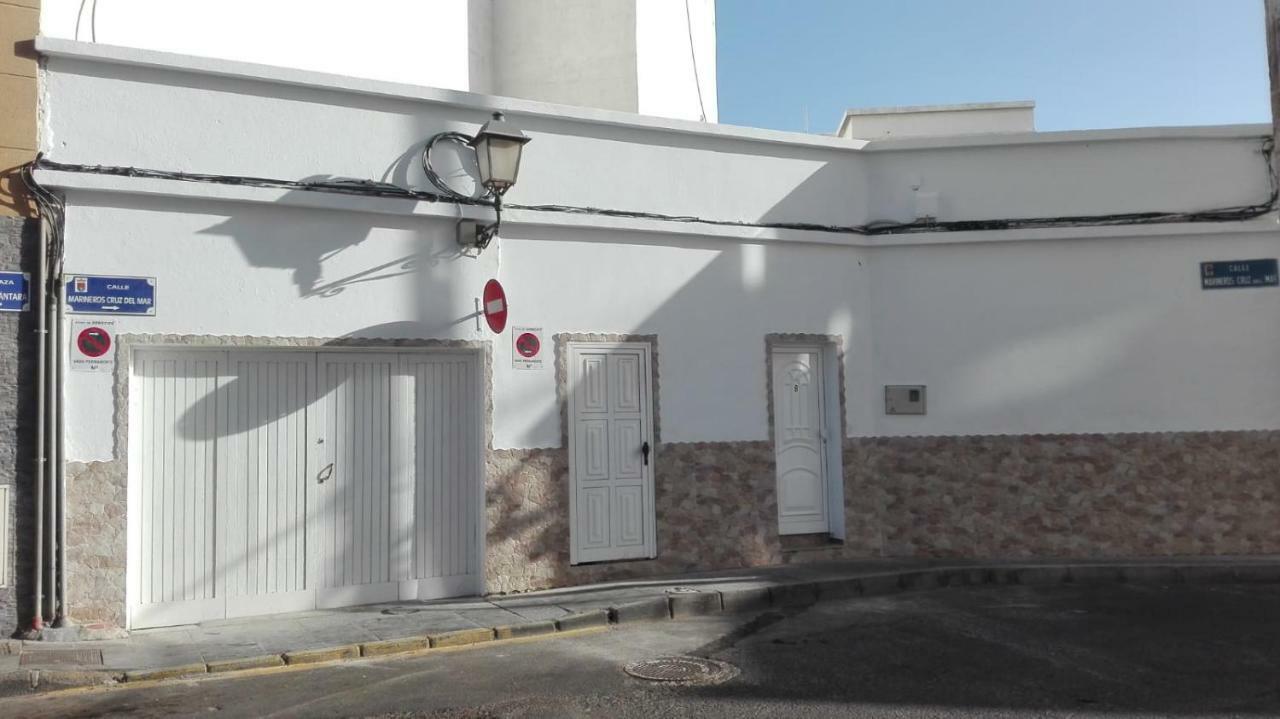 Casa Y Estudio Keyfer, Arrecife Centro Villa Luaran gambar